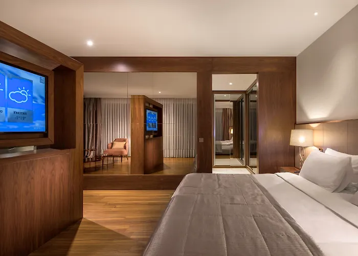 Lionel Hotel Istanbul